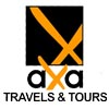 AXA TRAVELS & TOURS | It's travel company in Pakistan.